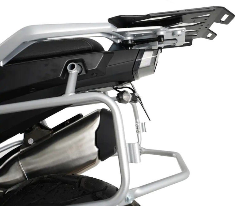 Стойка за номер R&amp;G RACING Licence Plate Holder CFMOTO MT 800