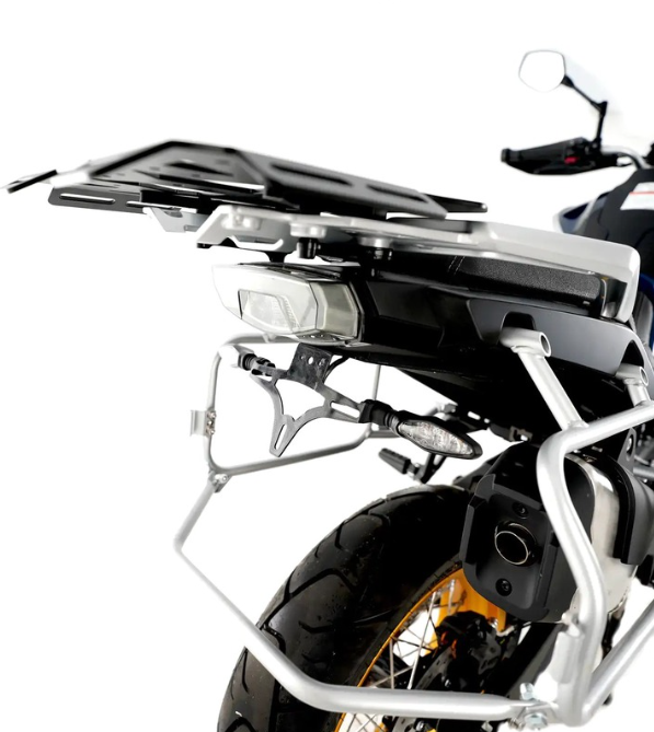 Стойка за номер R&amp;G RACING Licence Plate Holder CFMOTO MT 800