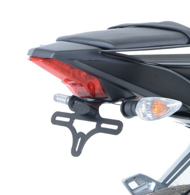 Стойка за номер R&amp;G RACING Licence Plate Holder Yamaha YZF-R125 19-22