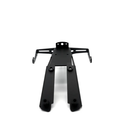 Стойка за номер R&amp;G RACING License Plate Holder Ducati Panigale / Streetfigter 25-26