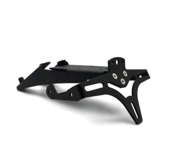 Стойка за номер R&amp;G RACING License Plate Holder Ducati Panigale / Streetfigter 25-26