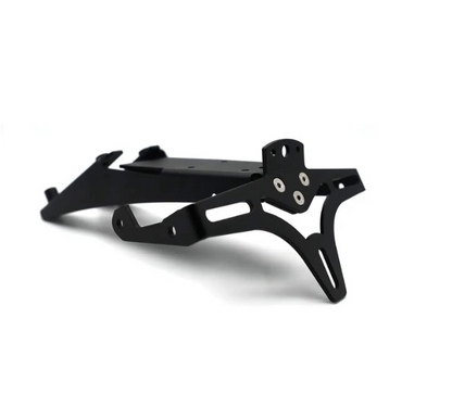 Стойка за номер R&amp;G RACING License Plate Holder Ducati Panigale / Streetfigter 25-26