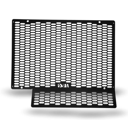Протектор за радиатор R&amp;G RACING Pro Radiator Guard - Black CFMOTO SR 450 23-26