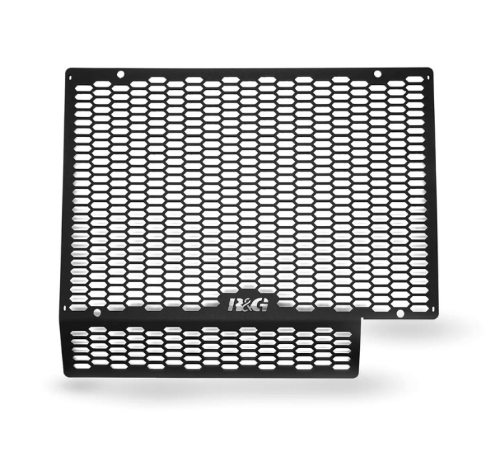 Протектор за радиатор R&amp;G RACING Pro Radiator Guard - Black CFMOTO SR 450 23-26