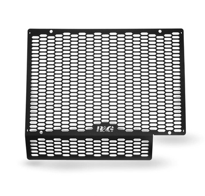 Протектор за радиатор R&amp;G RACING Pro Radiator Guard - Black CFMOTO SR 450 23-26