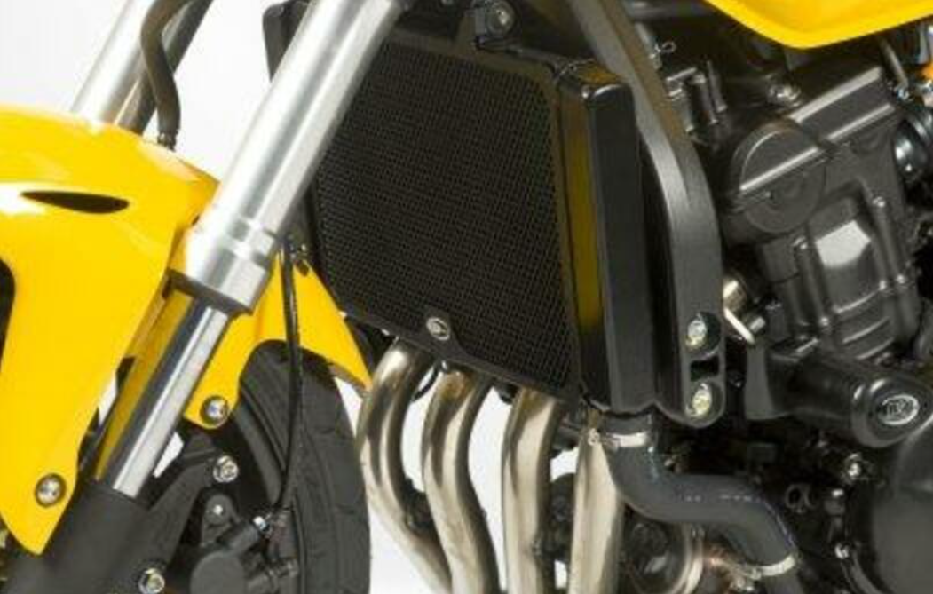Протектор за радиатор R&amp;G RACING Pro Radiator Guard - Honda CB600F/S Hornet 11-13