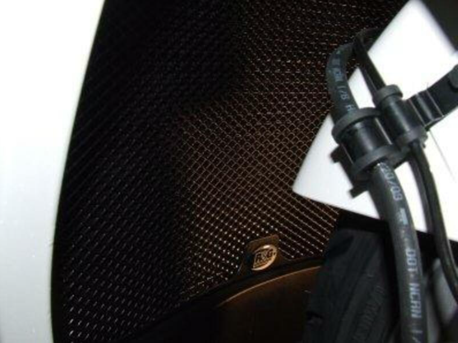 Протектор за радиатор R&amp;G RACING Pro Radiator Guard - Honda VFR1200F/FD 10-15