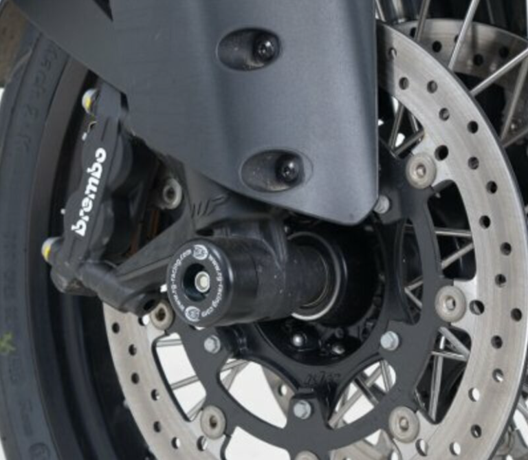Комплект краш тапи R&amp;G RACING Protection-Kit Street Stage 1 KTM SuperDuke 1290R 20-23