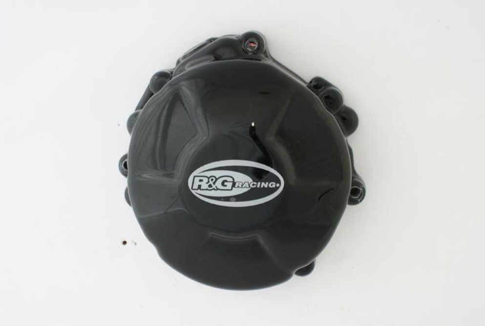 Комплект краш тапи и протектори за двигател R&amp;G RACING Protection-Kit Street Stage 2 Honda CBR 600RR 13-17