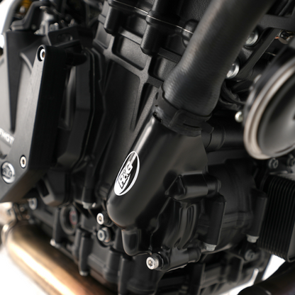 Комплект краш тапи и протектори за двигател R&amp;G RACING Protection-Kit Street Stage 2 KTM Duke 790 18-25