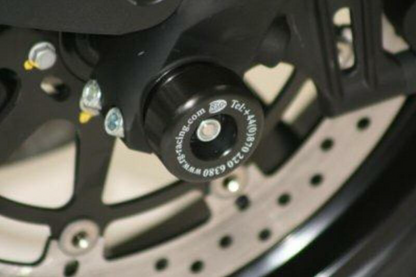 Комплект краш тапи и протектори за двигател R&amp;G RACING Protection-Kit Street Stage 2 KTM Duke 890 20-23