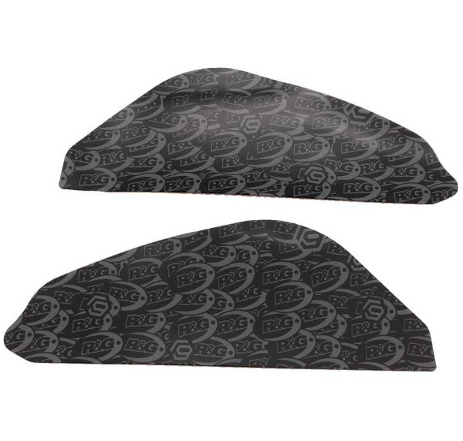 Протектор за резервоар R&amp;G RACING Race Grip Tank Traction Pads Set 2 Pieces - Yamaha R7 22-25