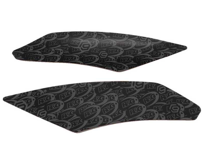 Протектор за резервоар R&amp;G RACING Race Grip Tank Traction Pads Set 2 Pieces - Yamaha YZF-R6 '17-21