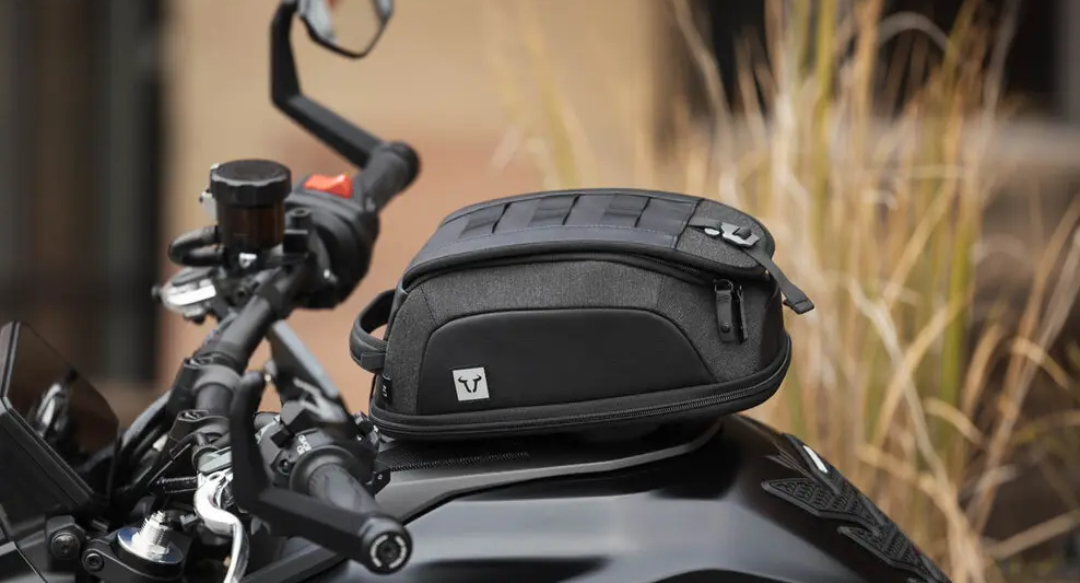 Чанта за резервоар SW-MOTECH LEGEND GEAR TANK BAG LT4
