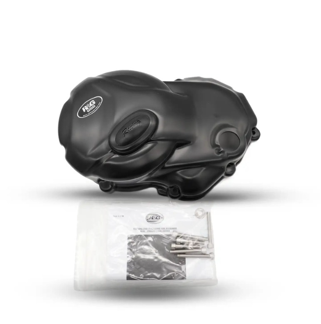 Протектор за двигател R&amp;G RACING Right Engine Case Cover Ducati DesertX 22-25 / Multistrada V2 22-24