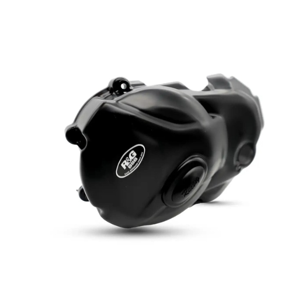 Протектор за двигател R&amp;G RACING Right Engine Case Cover Ducati DesertX 22-25 / Multistrada V2 22-24