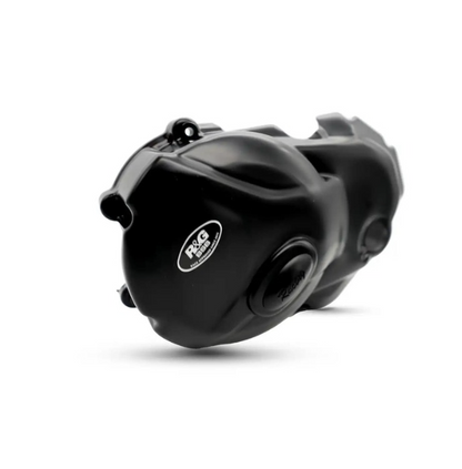 Протектор за двигател R&amp;G RACING Right Engine Case Cover Ducati DesertX 22-25 / Multistrada V2 22-24