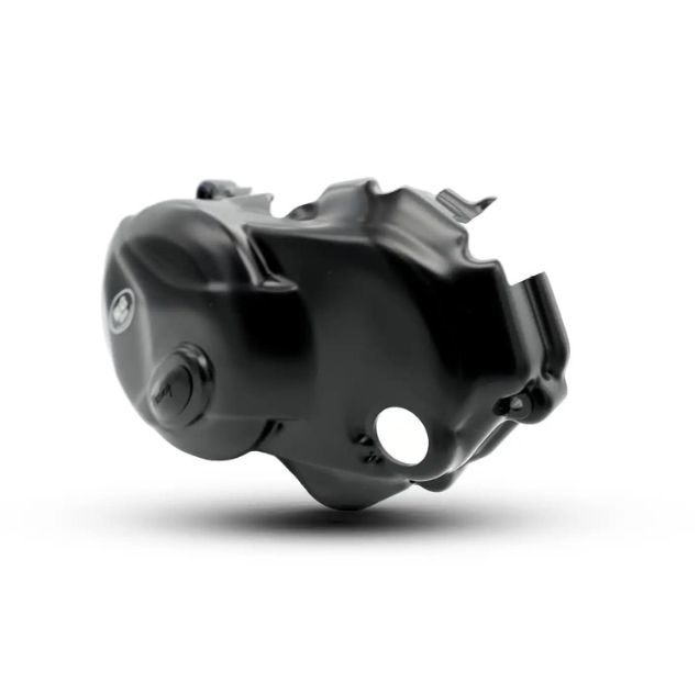 Протектор за двигател R&amp;G RACING Right Engine Case Cover Ducati DesertX 22-25 / Multistrada V2 22-24