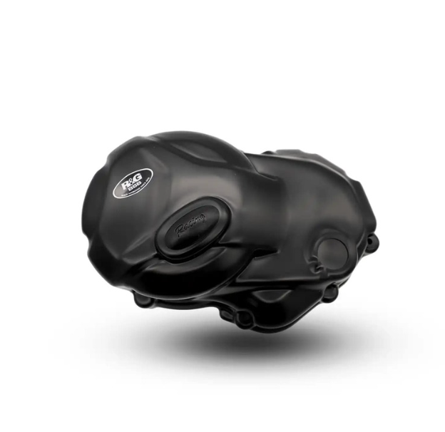 Протектор за двигател R&amp;G RACING Right Engine Case Cover Ducati DesertX 22-25 / Multistrada V2 22-24