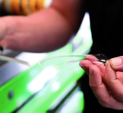 Протектор фолио R&amp;G RACING Second Skin - Transparent Triumph Speed Triple 1200 RS 21-24