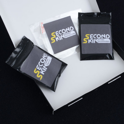 Протектор за екран R&amp;G RACING Second Skin Dashboard Screen Protector Kit Clear Ducati Panigale V4 18-24