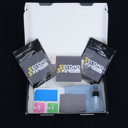 Протектор за екран R&amp;G RACING Second Skin Dashboard Screen Protector Kit Clear Honda CBR 650 / 500