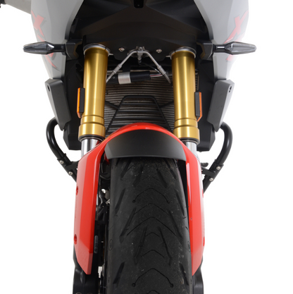 Краш барове R&amp;G RACING Side Protections Black BMW F 900 XR 20-23
