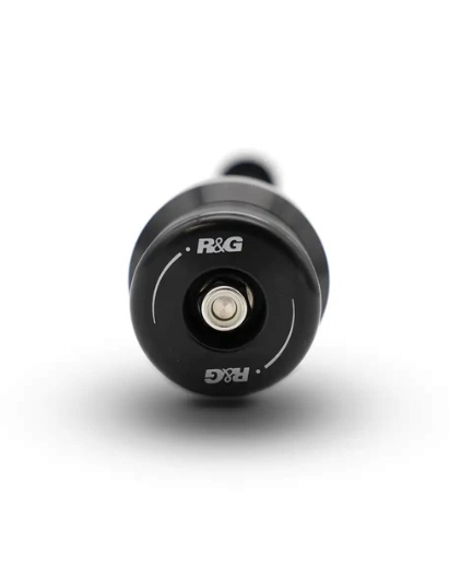 Краш тапи за ост R&amp;G RACING Swingarm Protection Triumph Tiger 1200GT 22-24