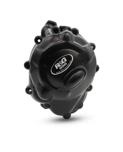 Протектор за двигател R&amp;G RACING (Generator) Left Crankcase Protection Cover Triumph SpeedTriple 1200RS 21-26 / RR 22-25