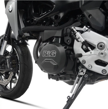 Комплект протектори за двигател R&amp;G RACING (Generator/Clutch) Pro Engine Case Cover Kit BMW F800GS 24-25 / 900GS 24