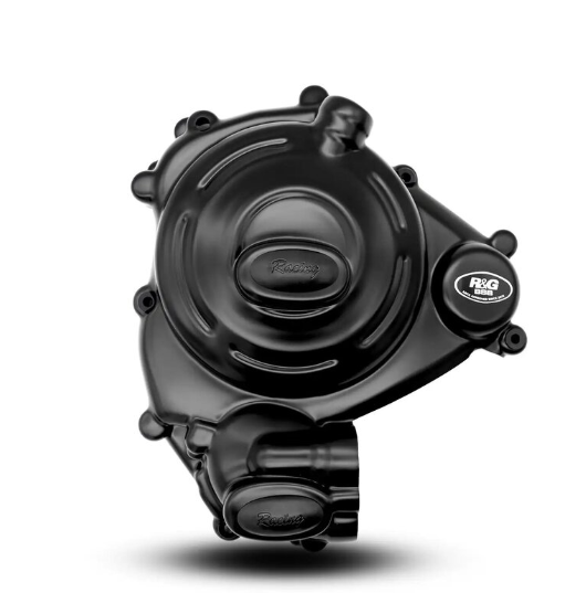 Протектор за двигател R&amp;G RACING Clutch Case Cover Right Yamaha MT07/Tracer7/Tenere700 25-26