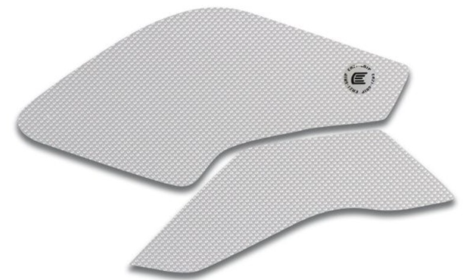 Протектор за резервоар R&amp;G RACING Eazi-Grip Pro Tank Traction Pads Set - Clear Suzuki GSX-8S 24-25