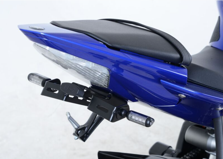 Стойка за номер R&amp;G RACING License Plate Holder, YAMAHA YZF-R6 06-16