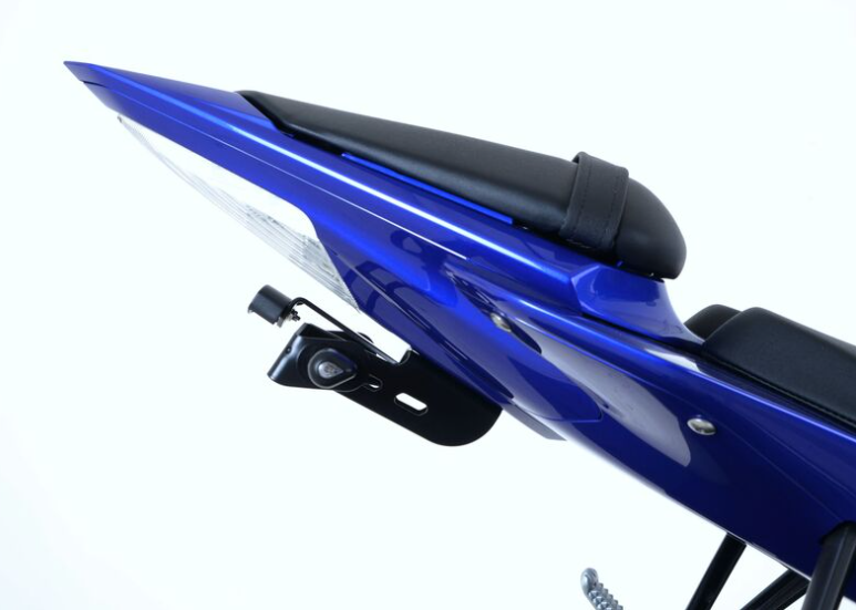 Стойка за номер R&amp;G RACING License Plate Holder, YAMAHA YZF-R6 06-16