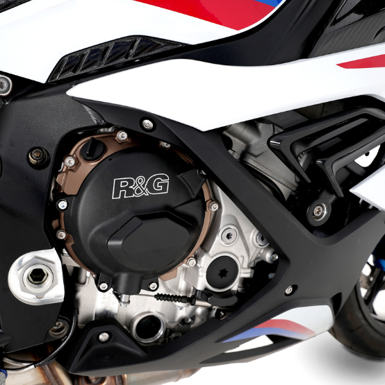 Протектор за двигател R&amp;G RACING Pro Clutch Protection Cover BMW S100RR 19-26