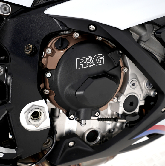 Протектор за двигател R&amp;G RACING Pro Clutch Protection Cover BMW S100RR 19-26