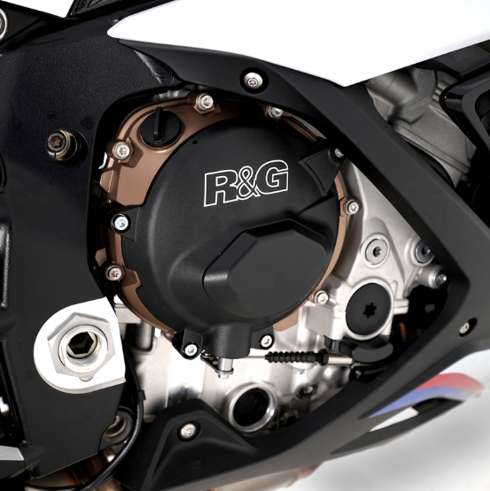 Протектор за двигател R&amp;G RACING Pro Clutch Protection Cover BMW S100RR 19-26