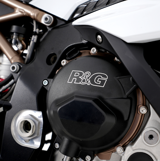 Протектор за двигател R&amp;G RACING Pro Clutch Protection Cover BMW S100RR 19-26