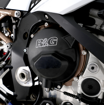 Протектор за двигател R&amp;G RACING Pro Clutch Protection Cover BMW S100RR 19-26