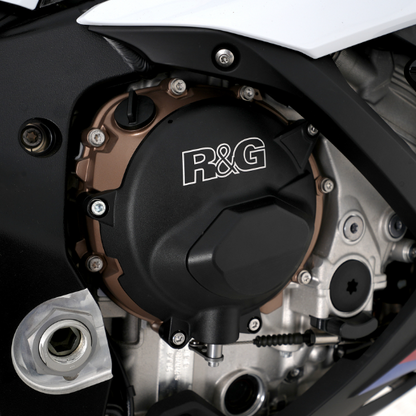 Протектор за двигател R&amp;G RACING Pro Clutch Protection Cover BMW S100RR 19-26