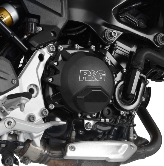 Протектор за двигател R&amp;G RACING Pro Clutch Protection Cover BMW F900R / F900XR '20-