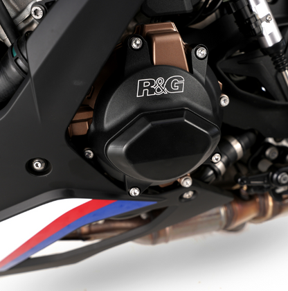 Протектор за двигател R&amp;G RACING Pro Generator Protection Cover BMW S1000RR 19-26