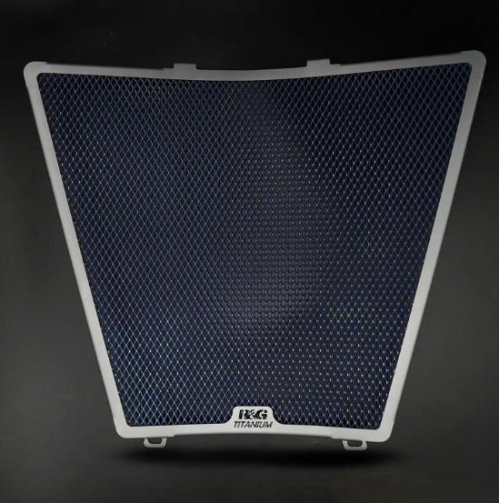 Протектор за радиатор R&amp;G RACING Pro Radiator Guard Honda CBR1000RRR 20-23