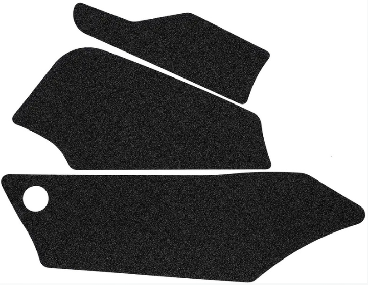 Протектор за резервоар R&amp;G RACING Tank Traction Pads (Set 6 Pieces) - Clear CFMOTO 800MT 22 / Sport / Touring / Explore '22-24