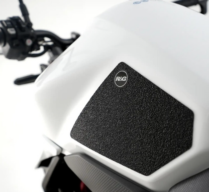 Протектор за резервоар R&amp;G RACING Tank Traction Pads Set 2 Pieces BLACK Honda CB 750 Hornet 23-25