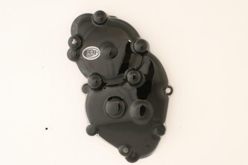 Протектор за двигател R&amp;G Right engine casing protection (starter) Kawasaki ZX10R '08-09