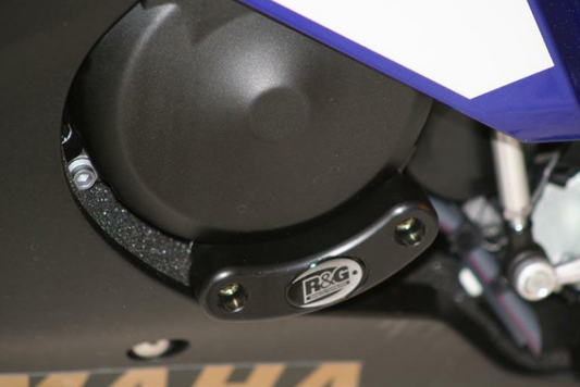 Протектор за двигател R&amp;G left engine case Slider Yamaha YZF-R6 06-08