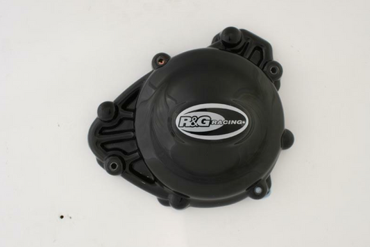 Протектор за двигател R&amp;G Left engine casing protection Yamaha YZF-R1 09-14