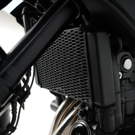 Протектор за радиатор R&amp;G Pro Radiator Guard Honda CBR500R 13-23