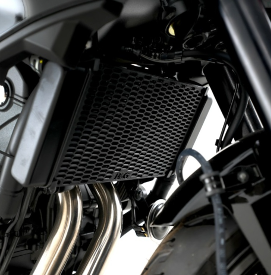 Протектор за радиатор R&amp;G Pro Radiator Guard Honda CBR500R 13-23